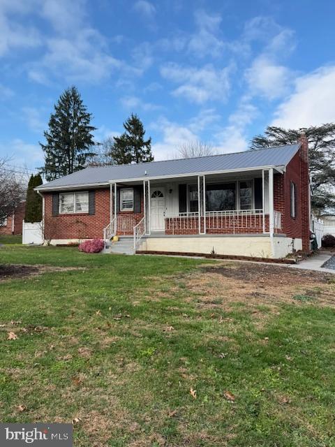 2588 SPRING GARDEN DRIVE