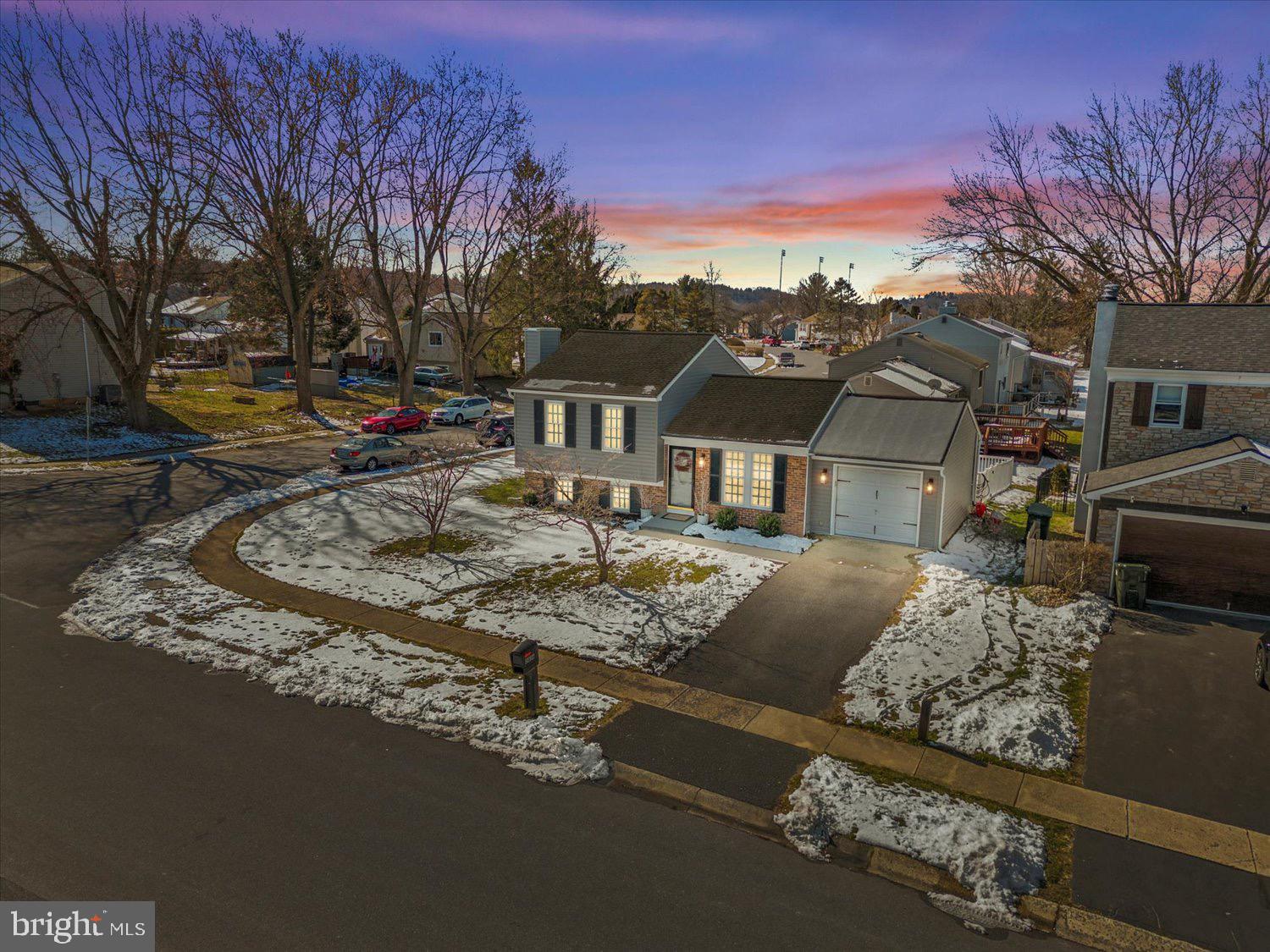 2856 PEBBLEBROOK DRIVE