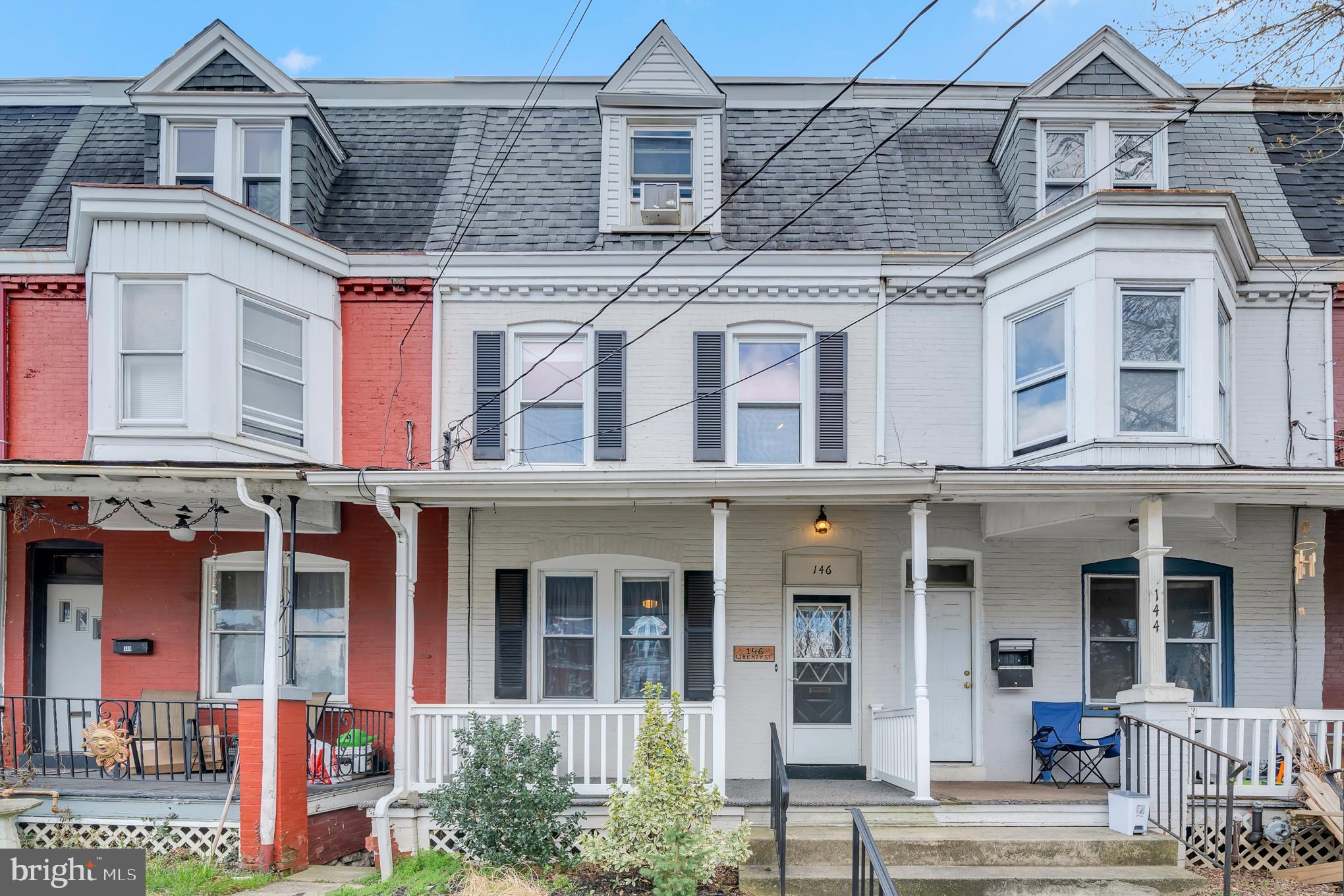 146 E LIBERTY STREET