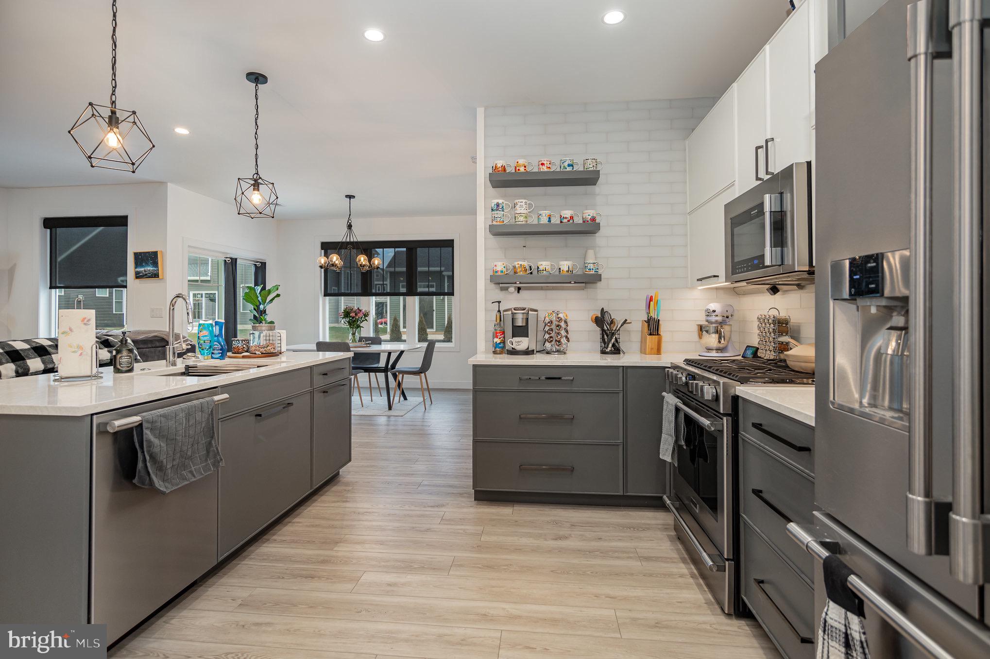 1415 HEATHERWOOD DRIVE