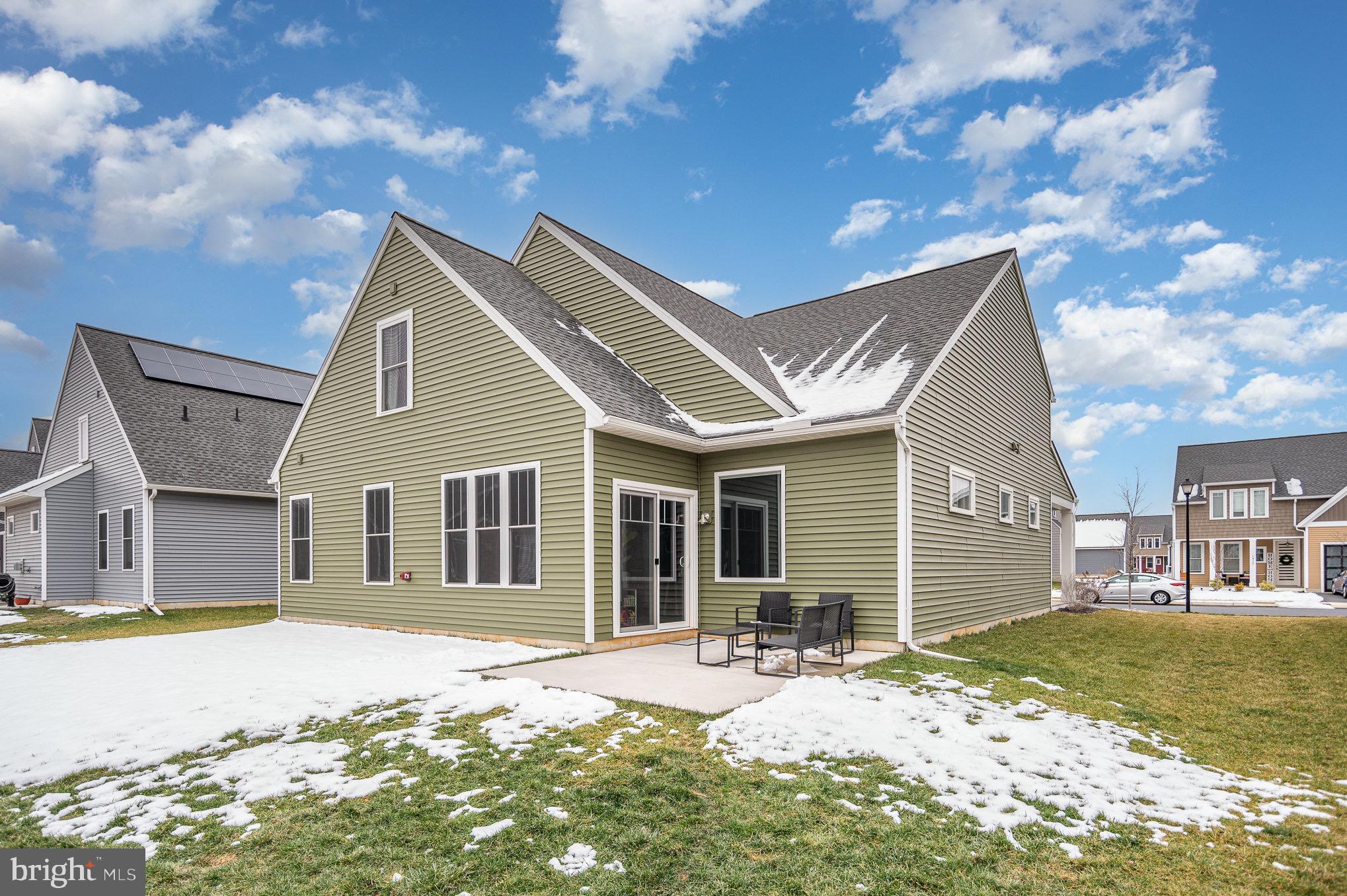 1415 HEATHERWOOD DRIVE