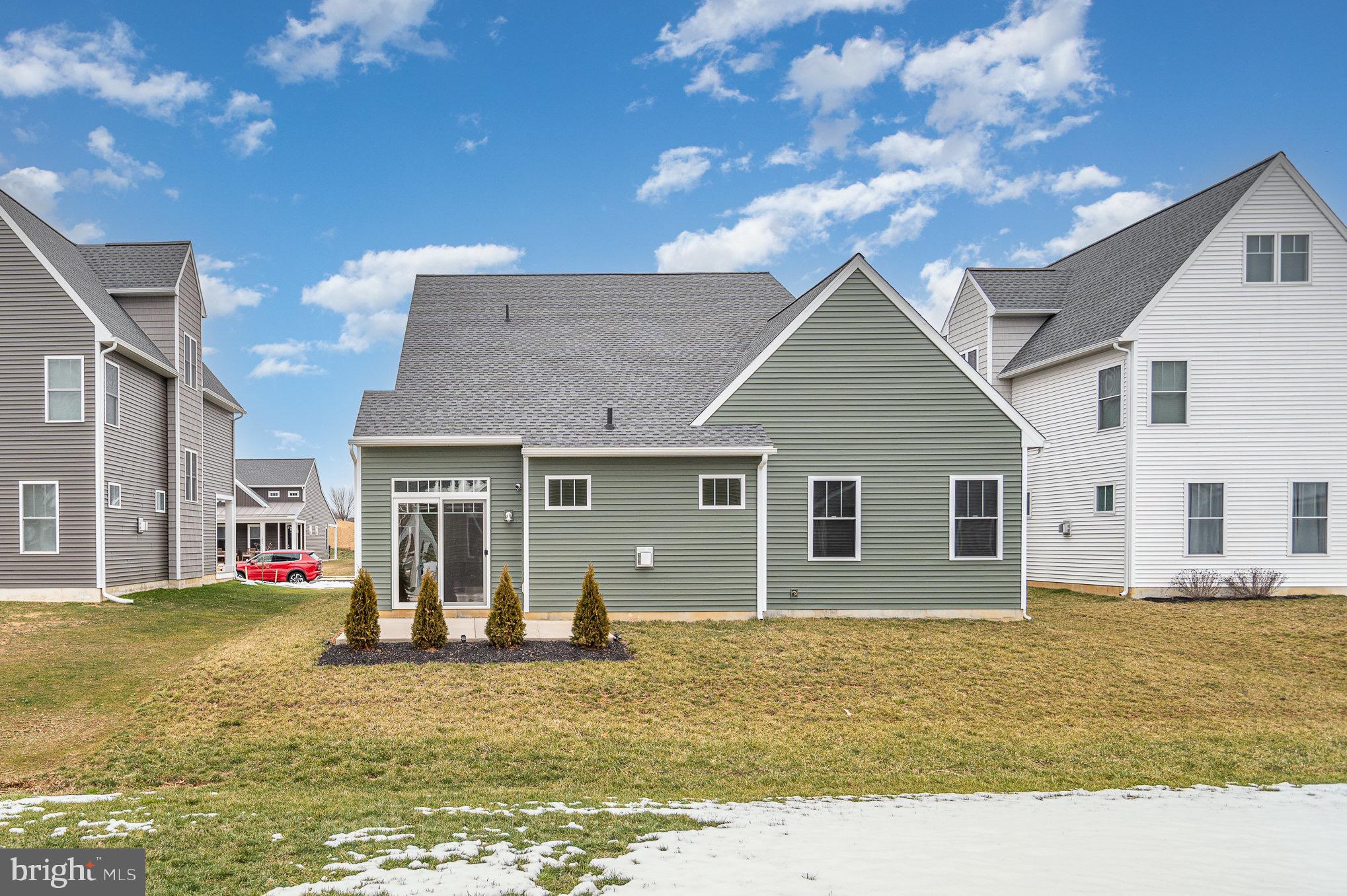 1415 HEATHERWOOD DRIVE