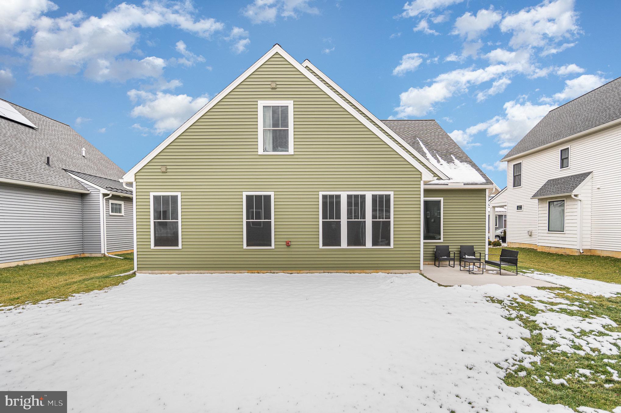 1415 HEATHERWOOD DRIVE