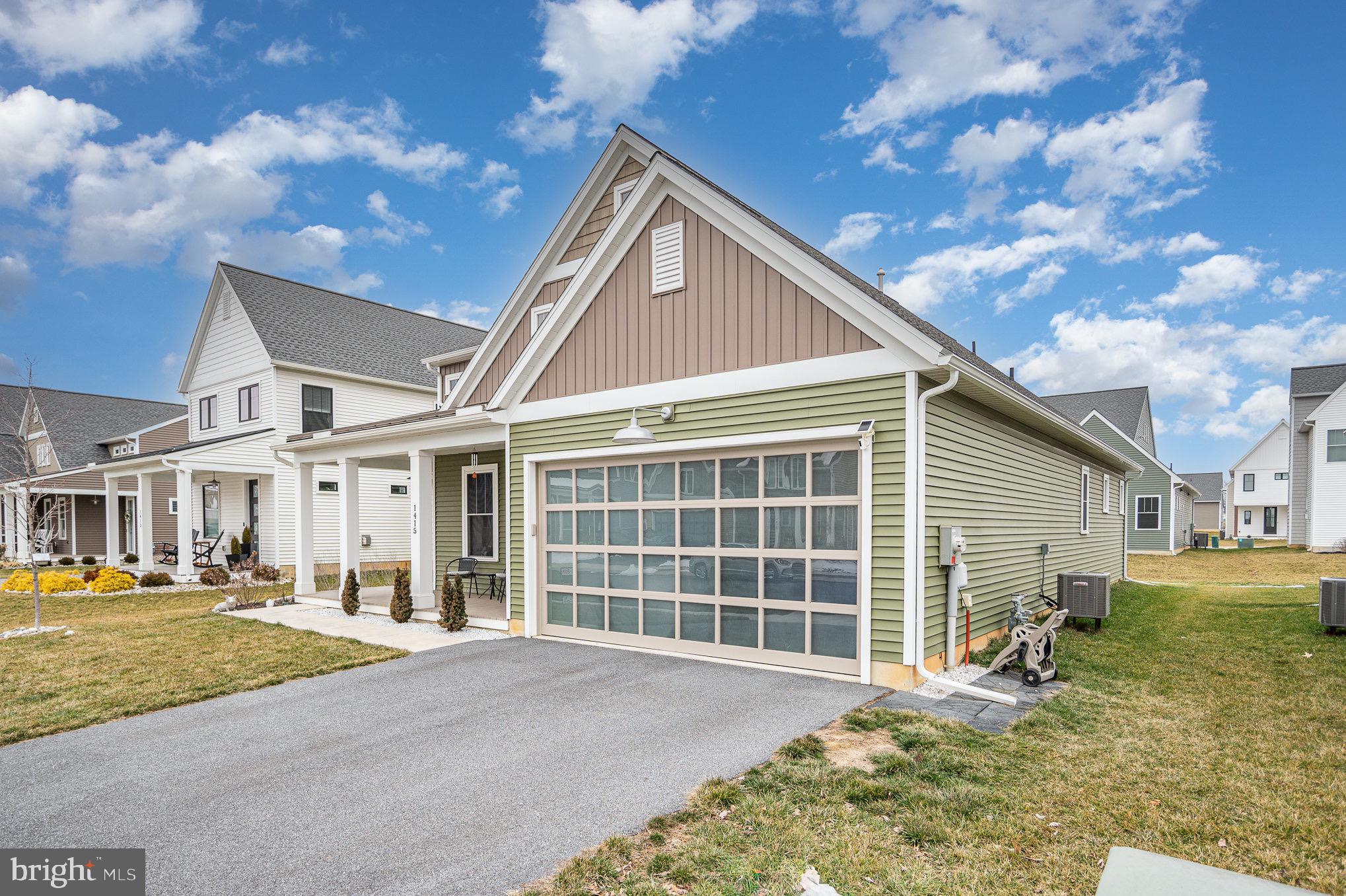 1415 HEATHERWOOD DRIVE