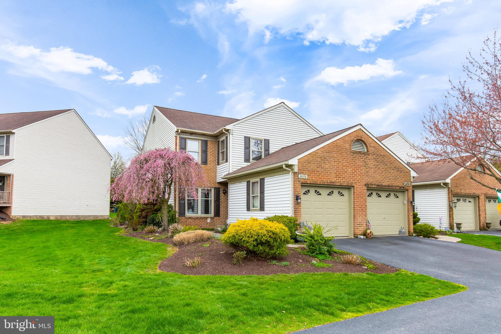 6476 LINCOLN COURT
