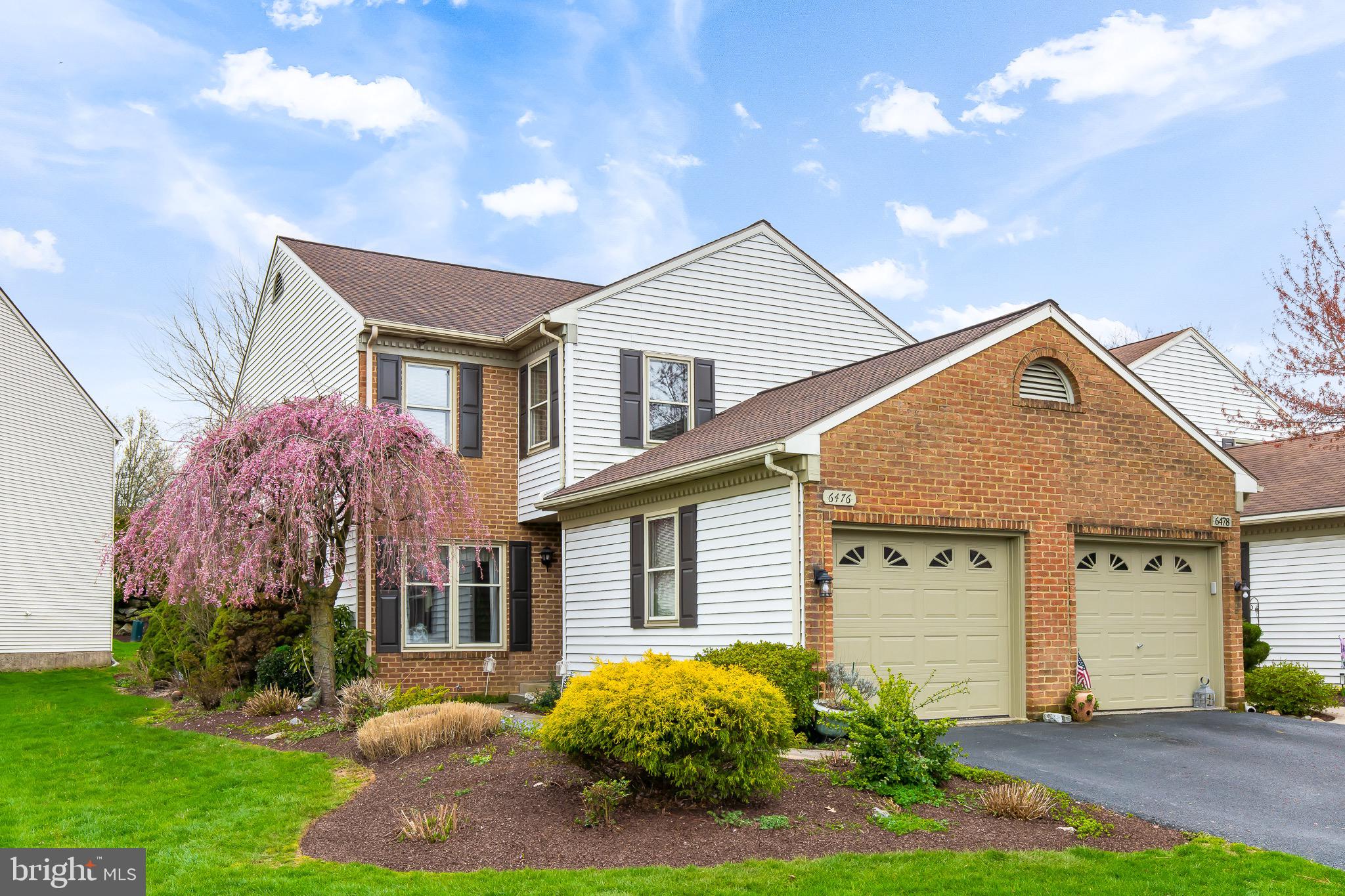 6476 LINCOLN COURT