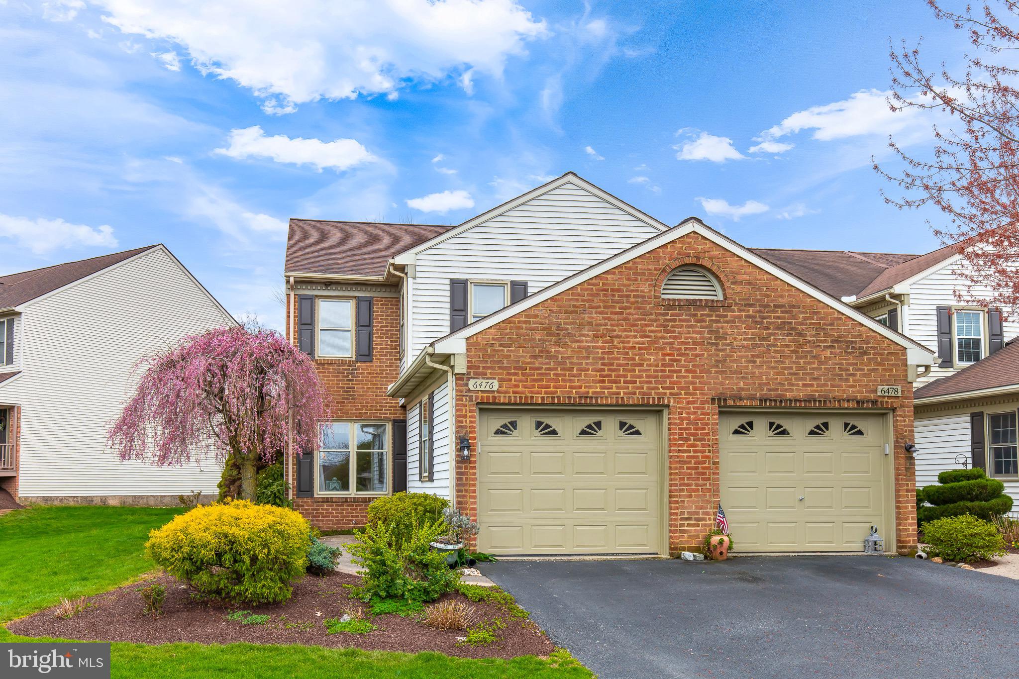 6476 LINCOLN COURT