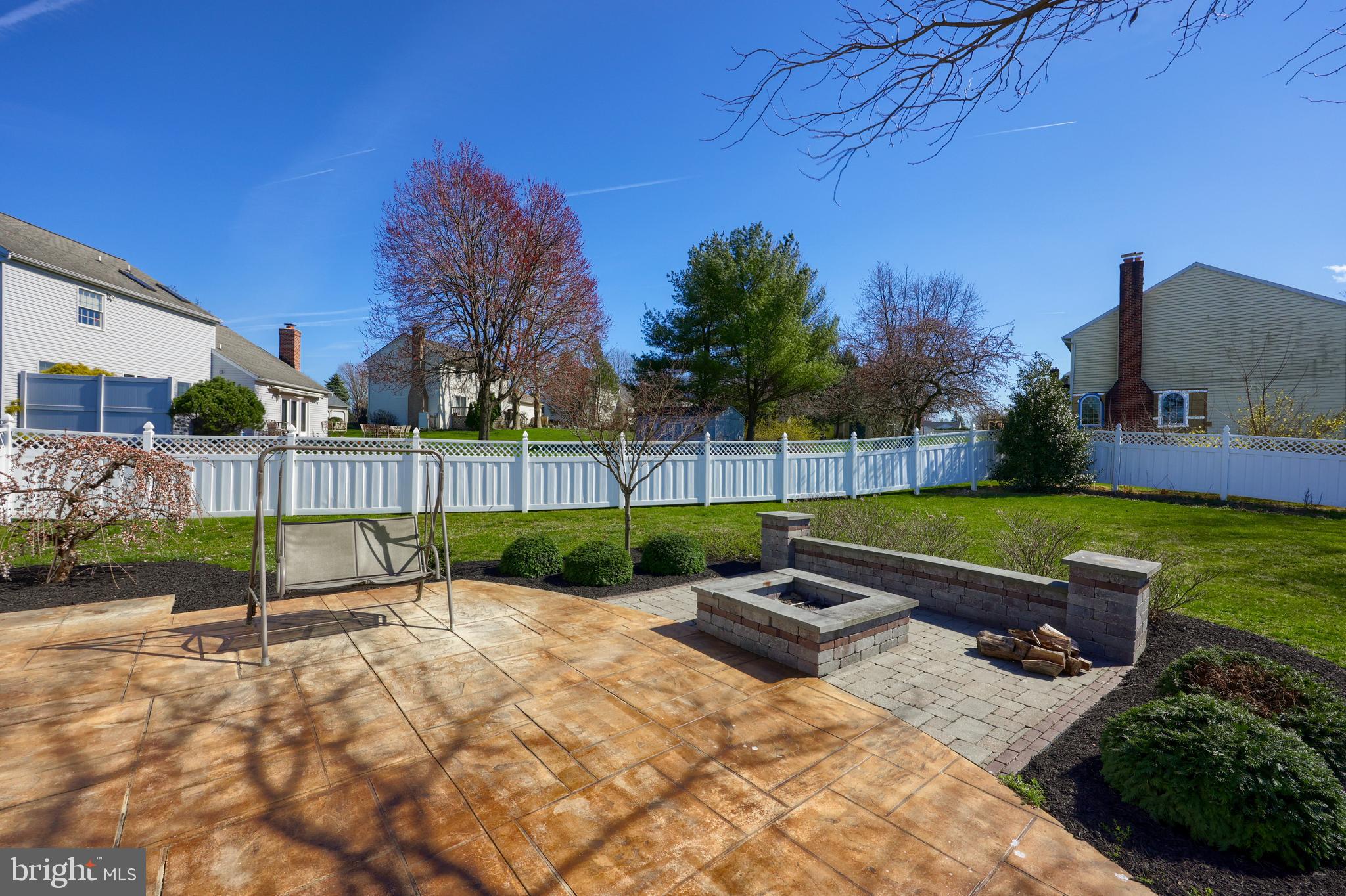 55 HEMLOCK LANE