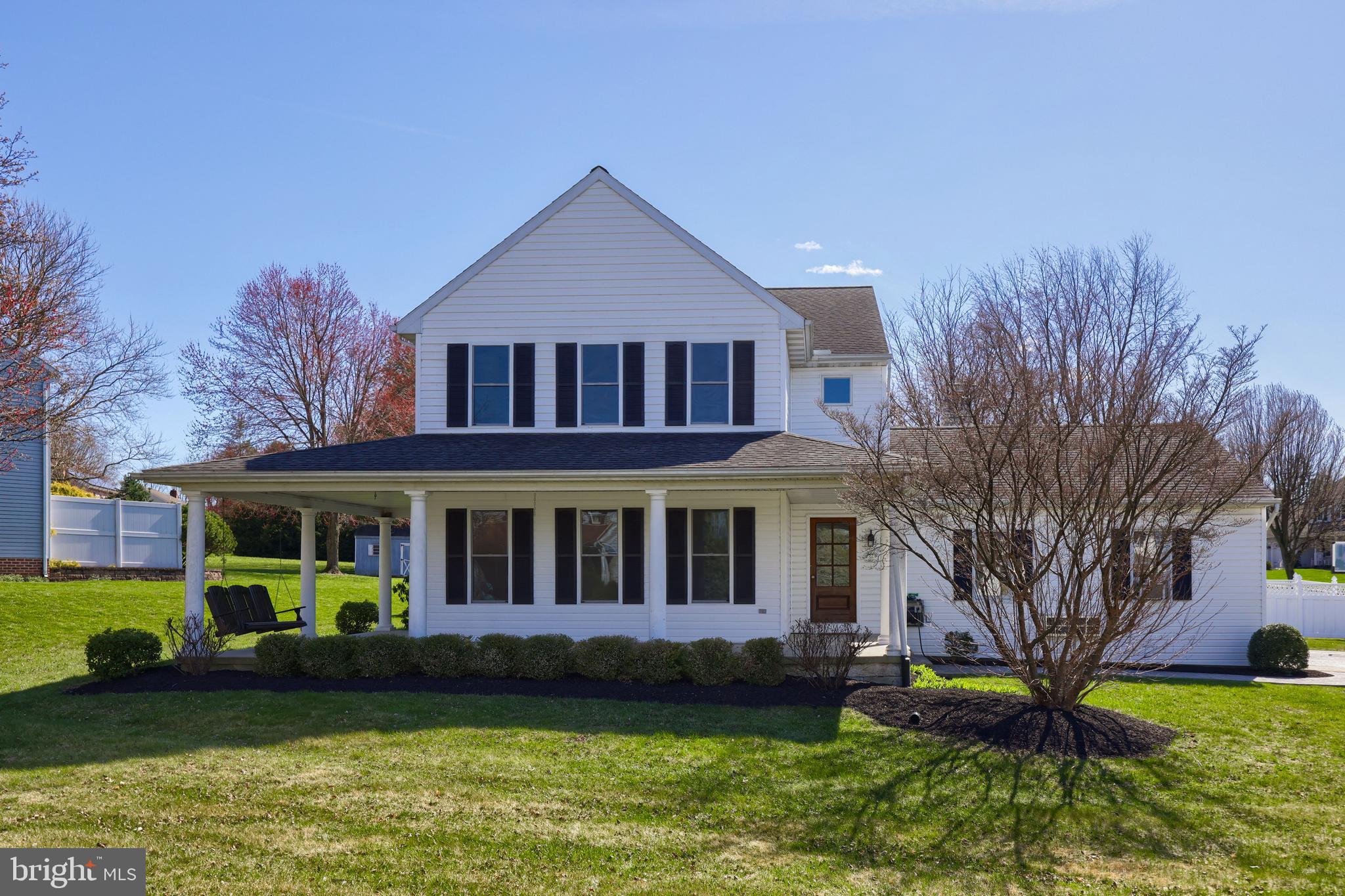 55 HEMLOCK LANE