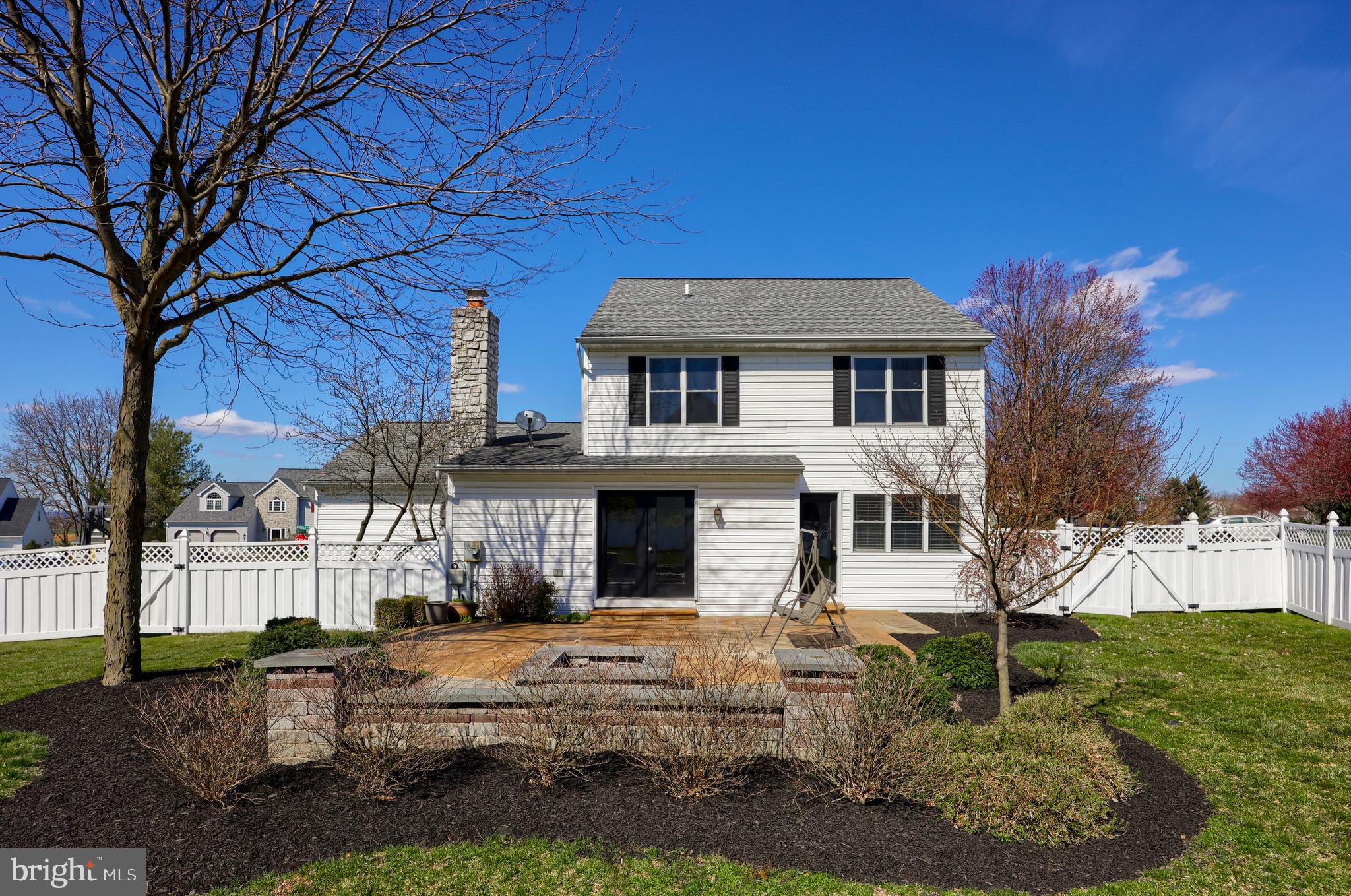 55 HEMLOCK LANE