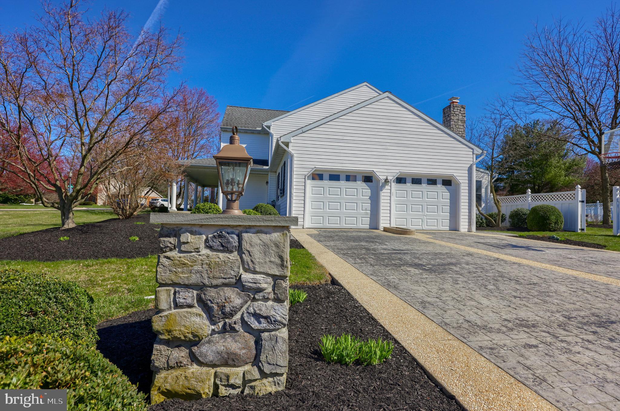55 HEMLOCK LANE
