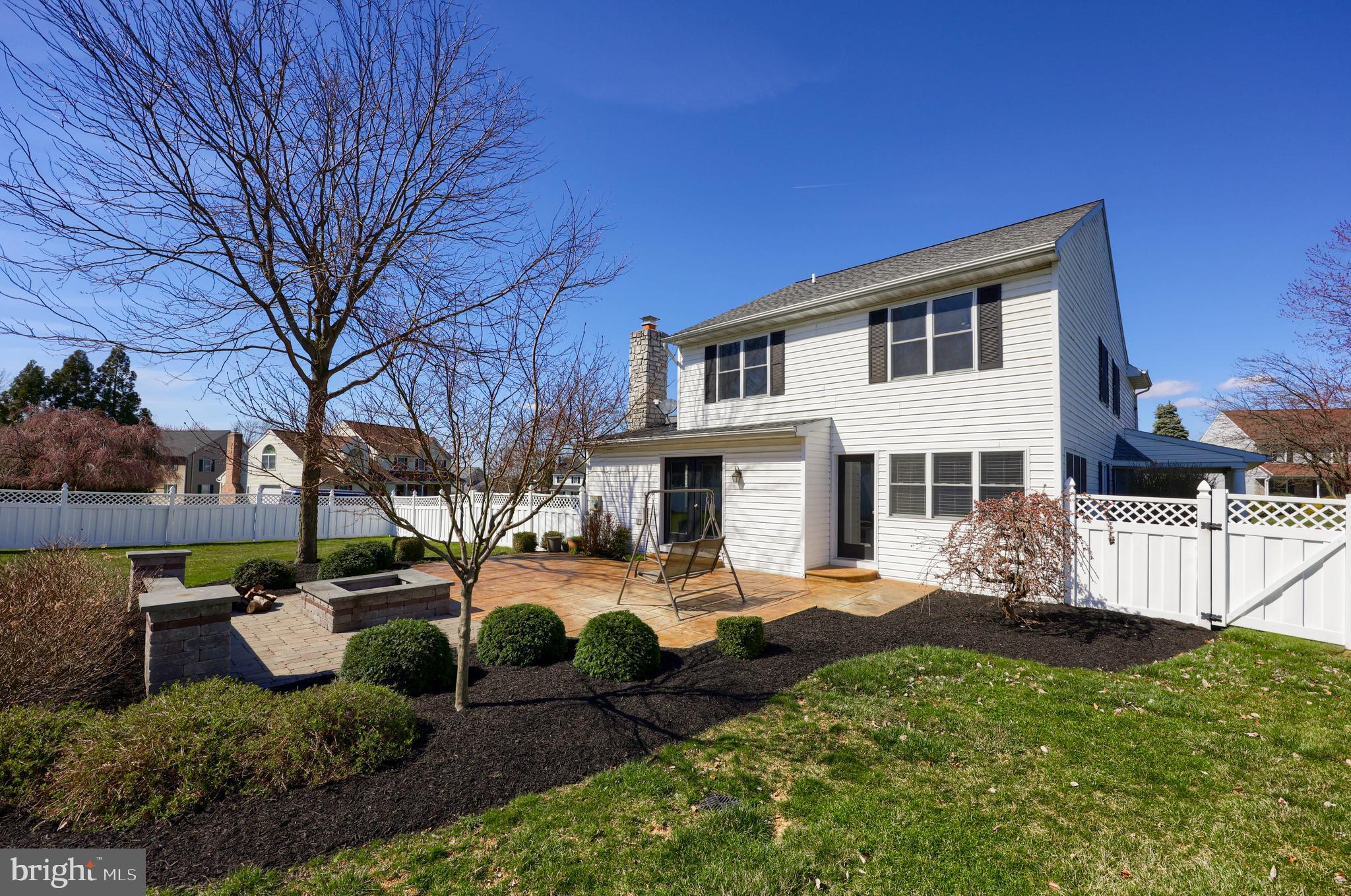 55 HEMLOCK LANE