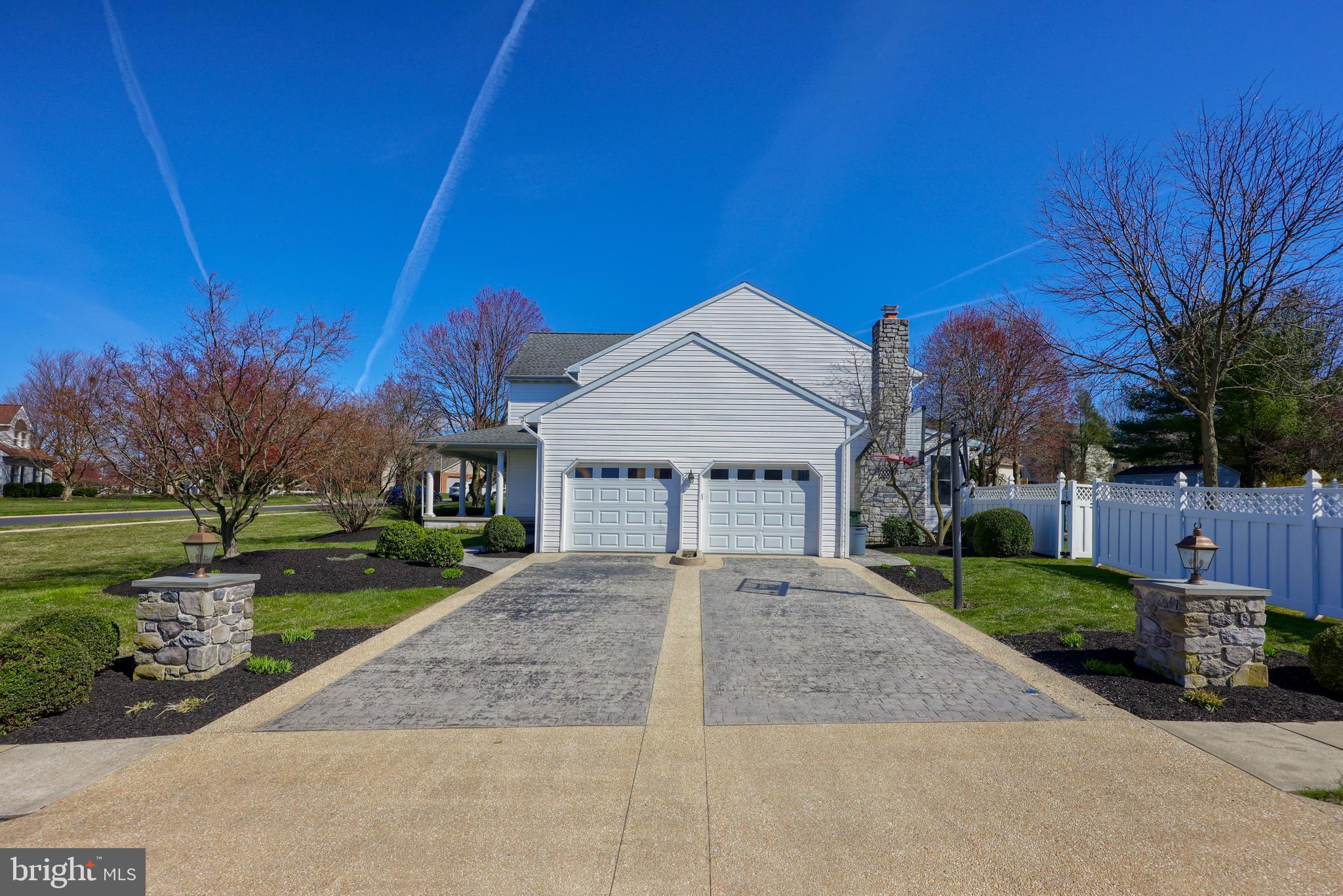 55 HEMLOCK LANE