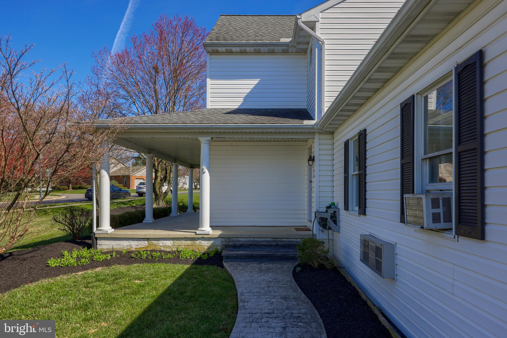 55 HEMLOCK LANE