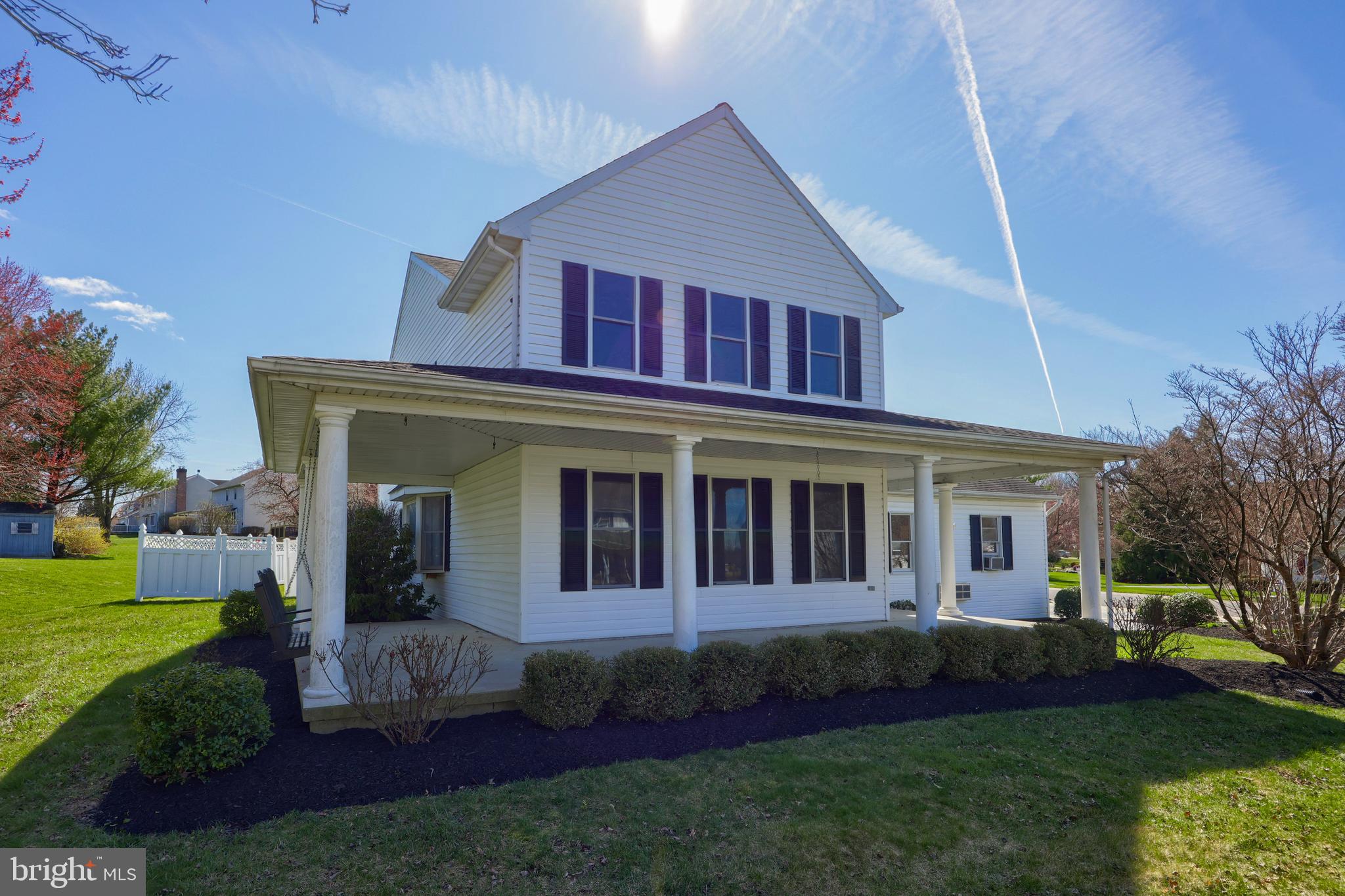 55 HEMLOCK LANE