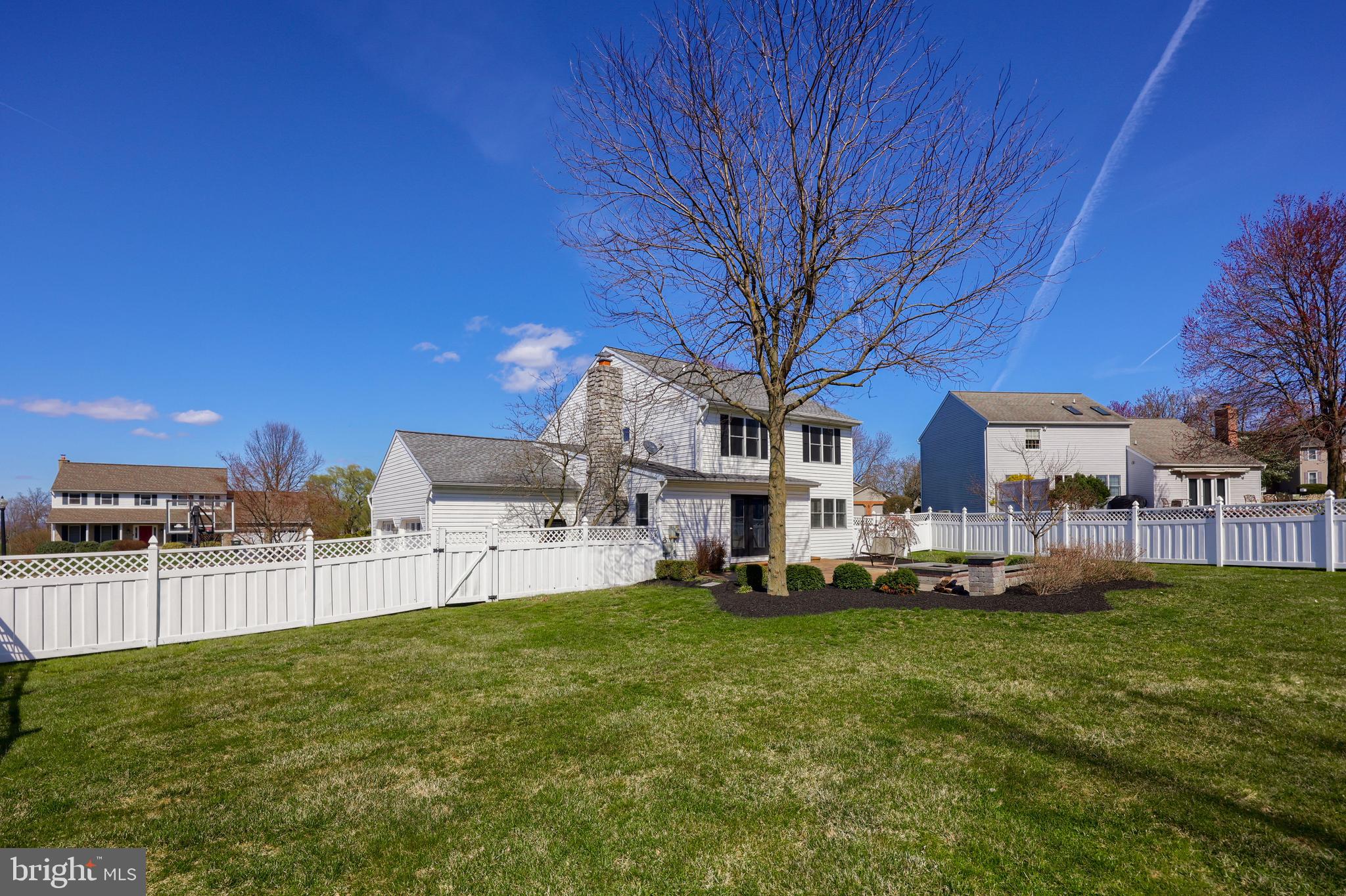 55 HEMLOCK LANE