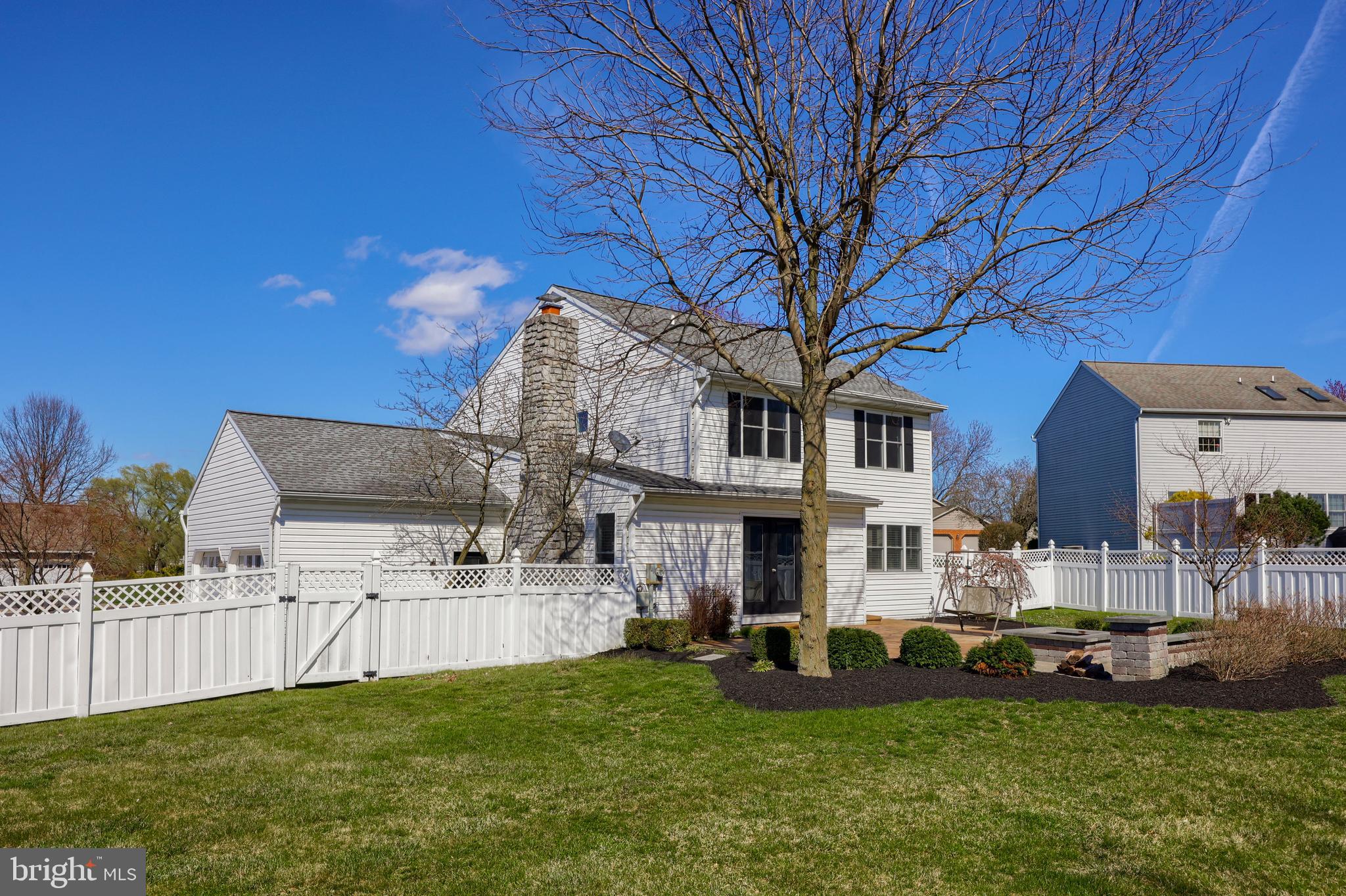 55 HEMLOCK LANE