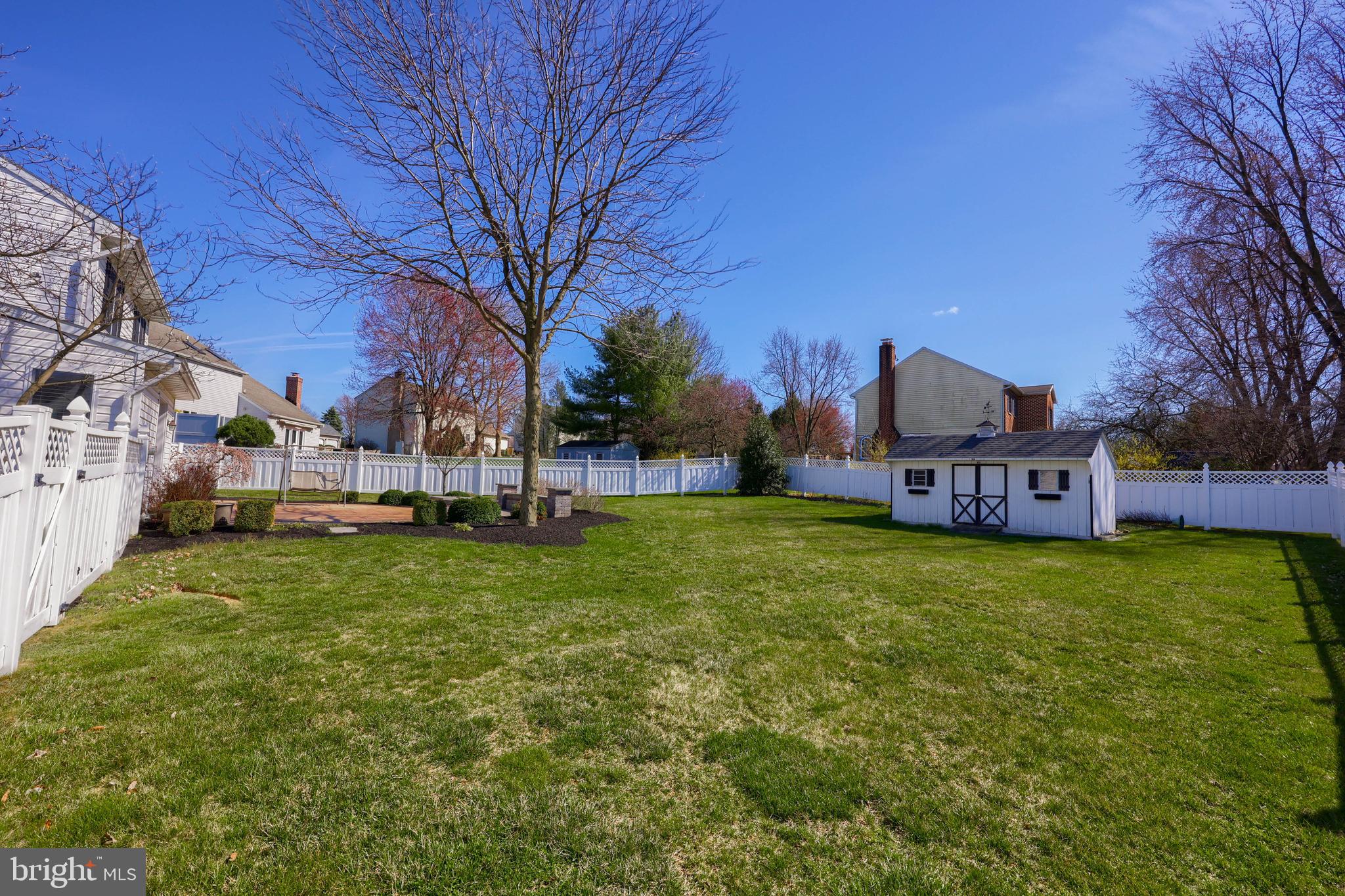 55 HEMLOCK LANE