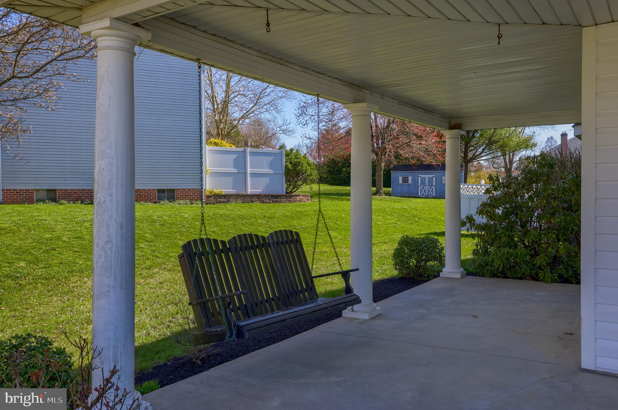 55 HEMLOCK LANE