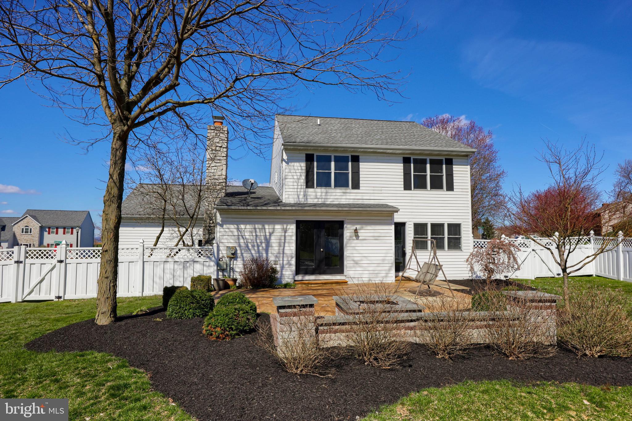 55 HEMLOCK LANE
