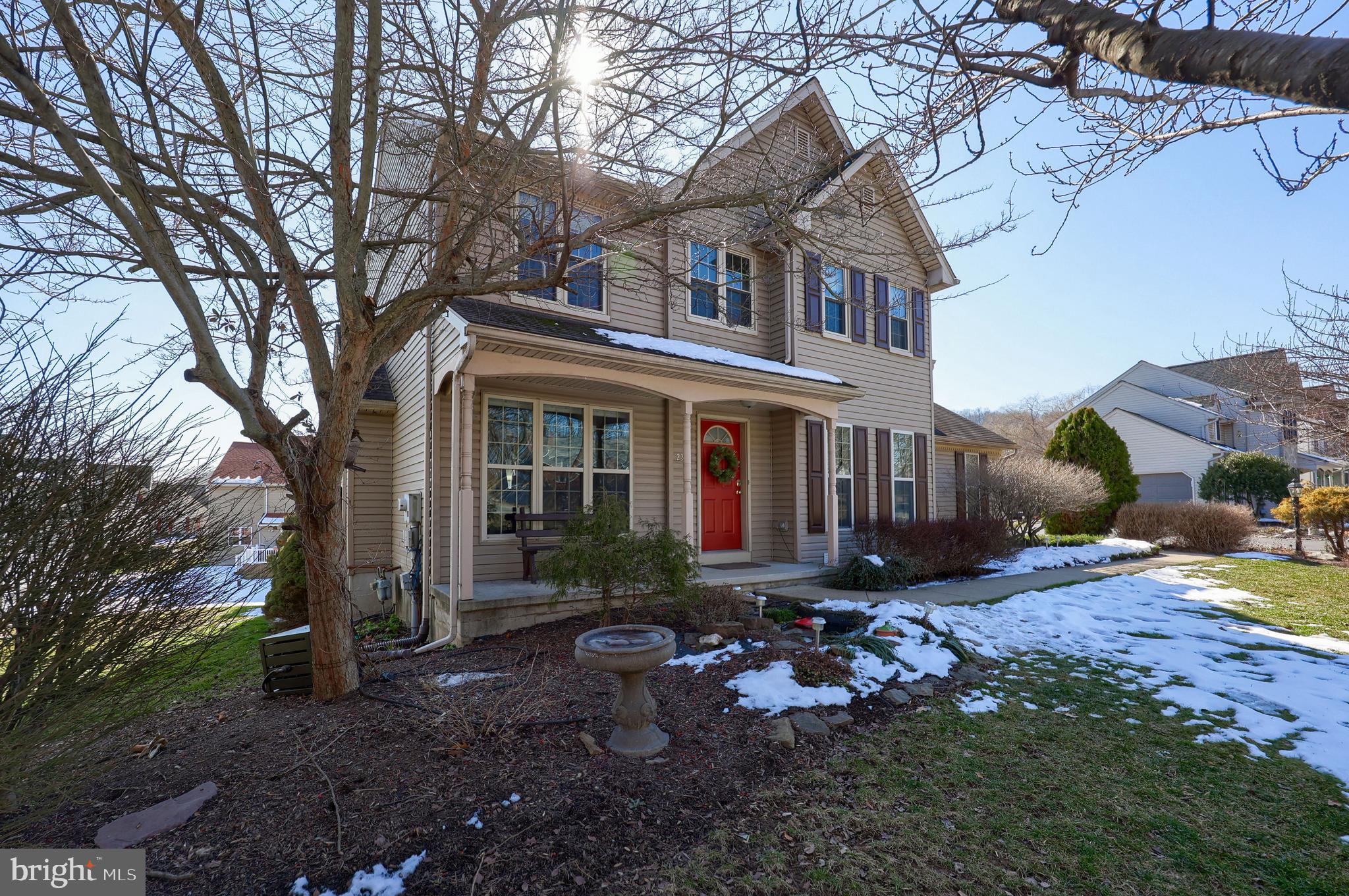 2378 SPRING VALLEY ROAD