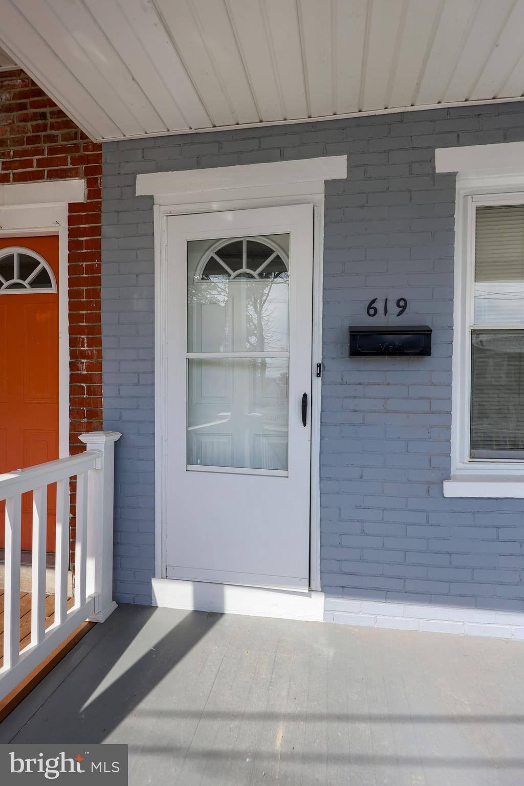 619 NEW GREEN STREET