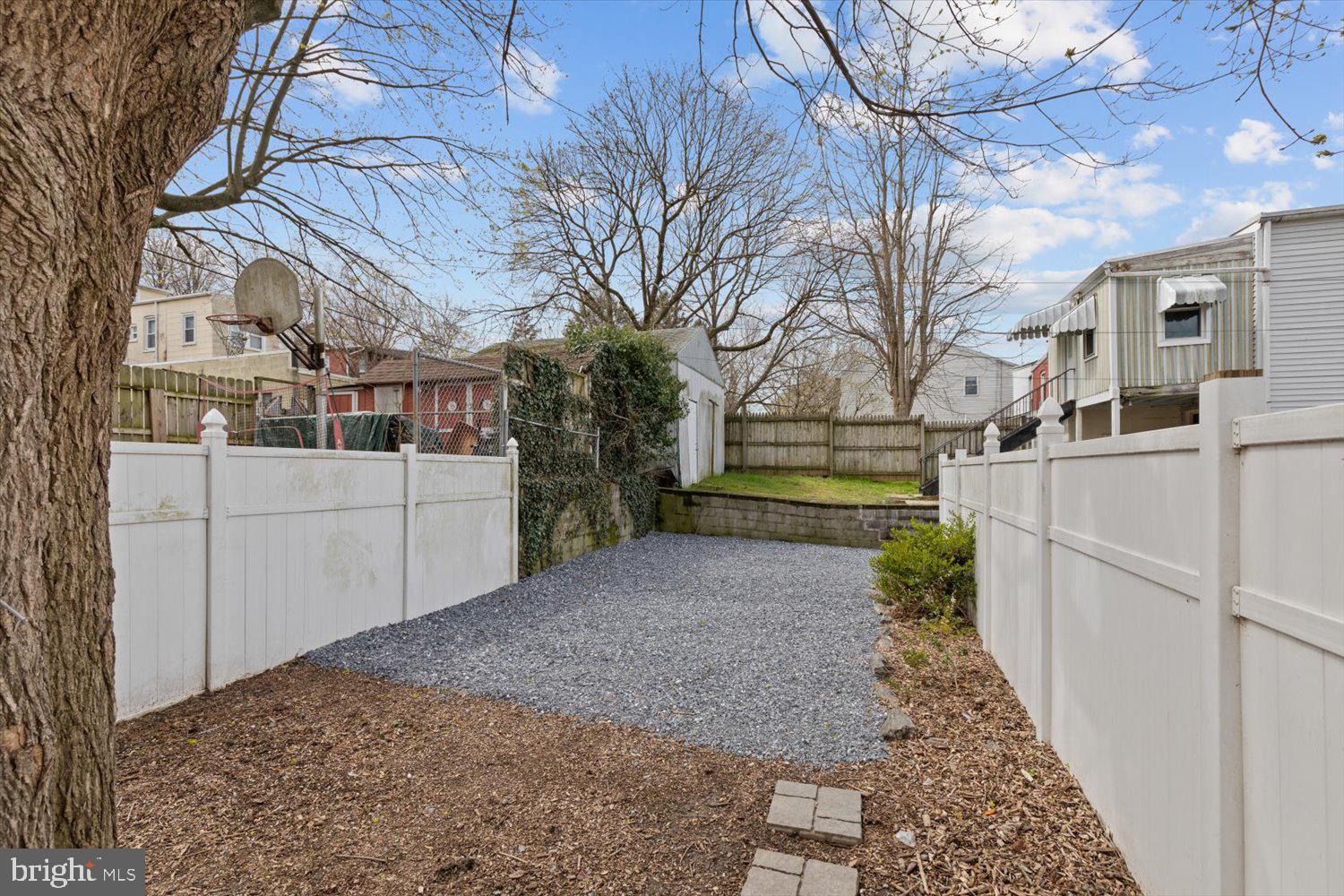 116 N RESERVOIR STREET