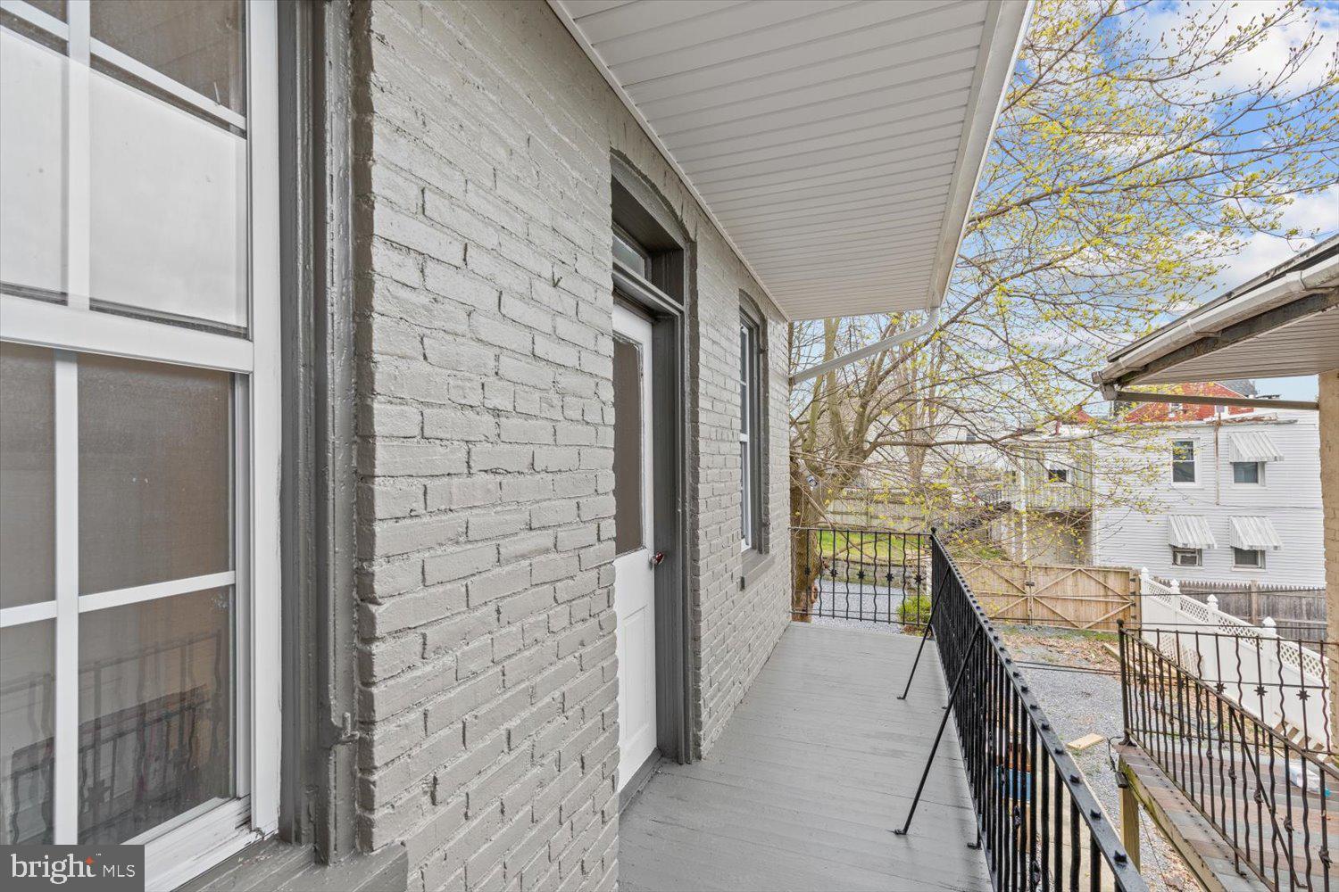 116 N RESERVOIR STREET