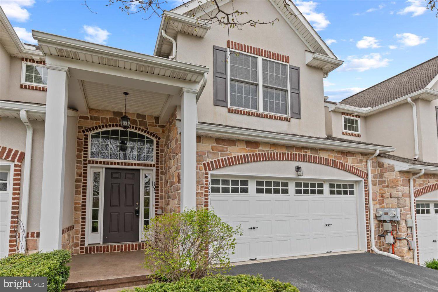 105 VILLAGE DRIVE