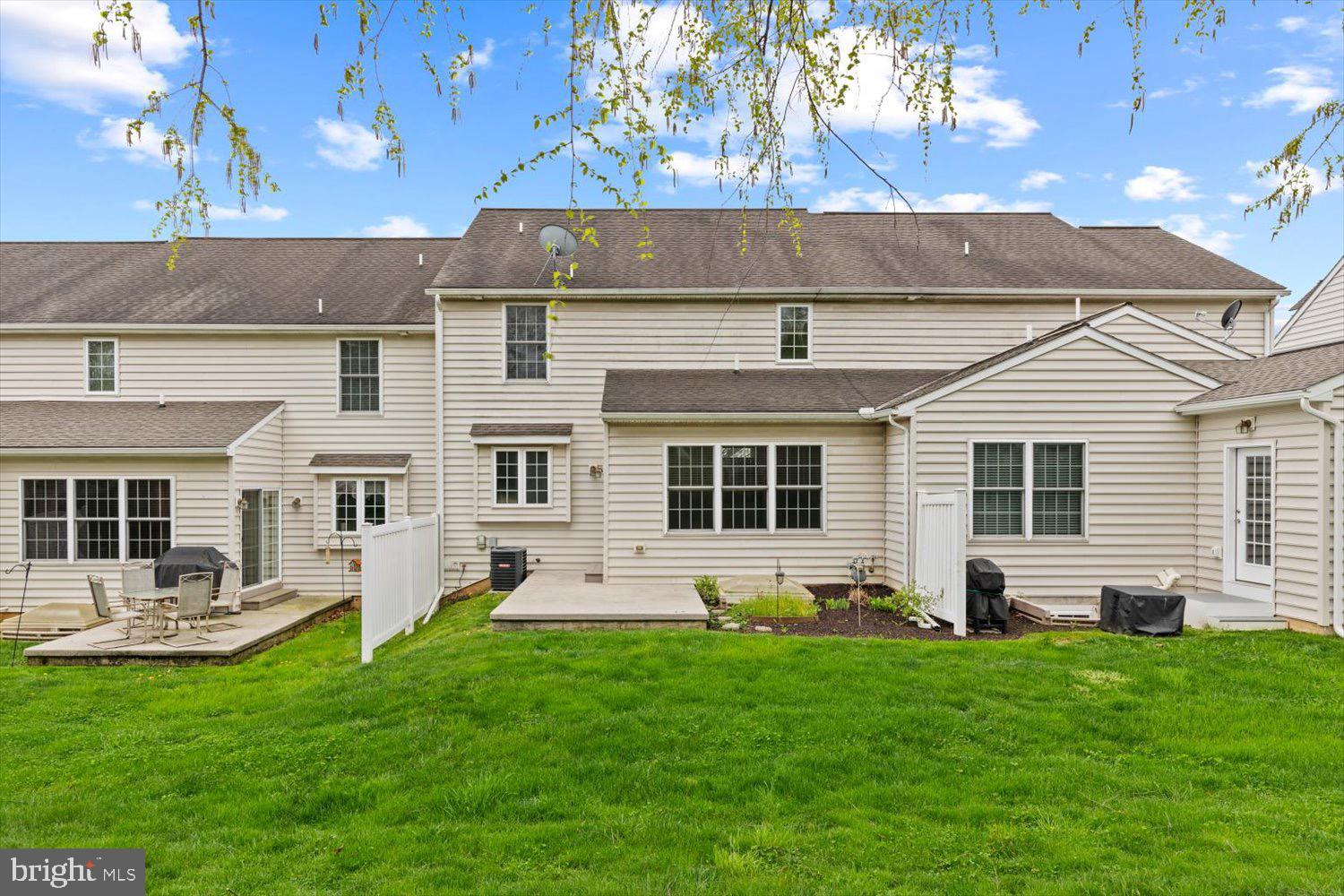 105 VILLAGE DRIVE