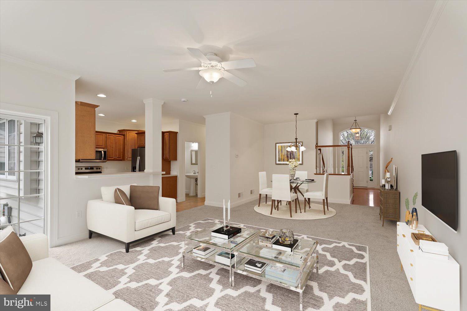 105 VILLAGE DRIVE
