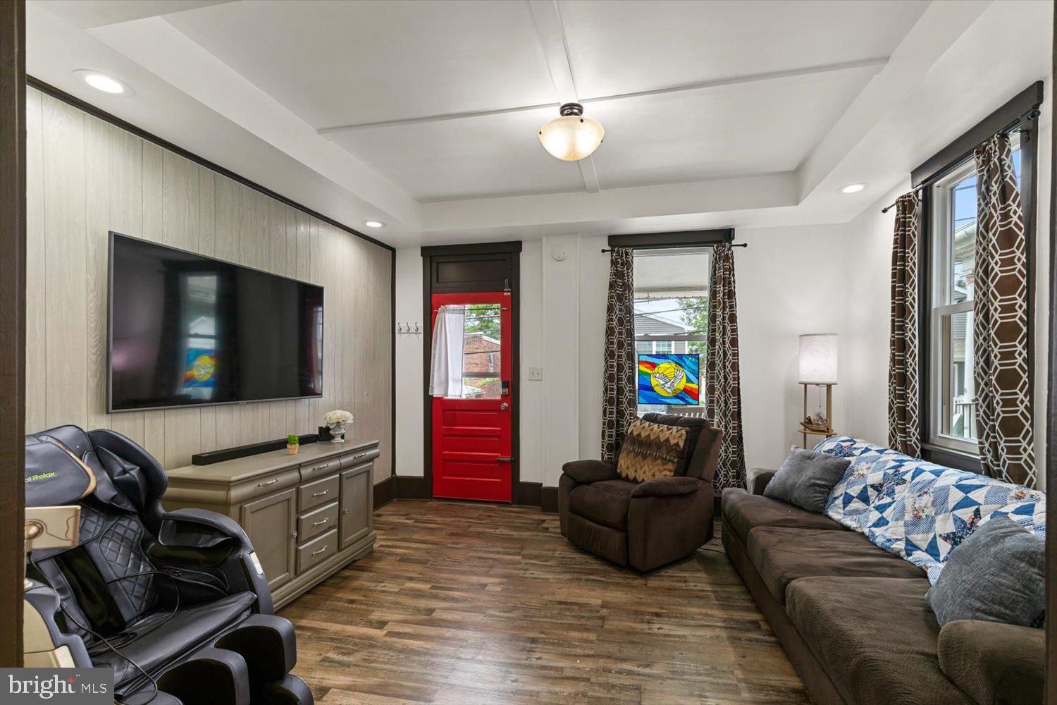 20 S MAPLE STREET
