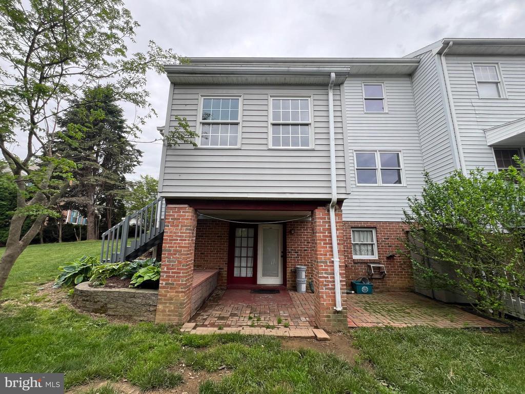 232 PROVIDENCE PLACE