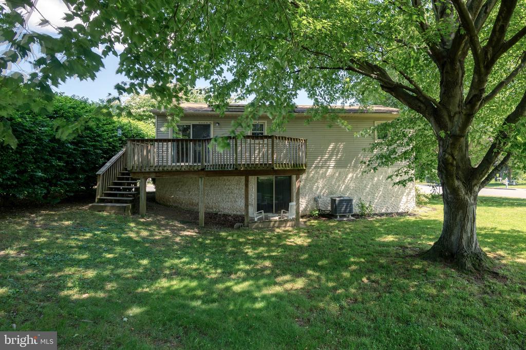 18 CLARENDON DRIVE