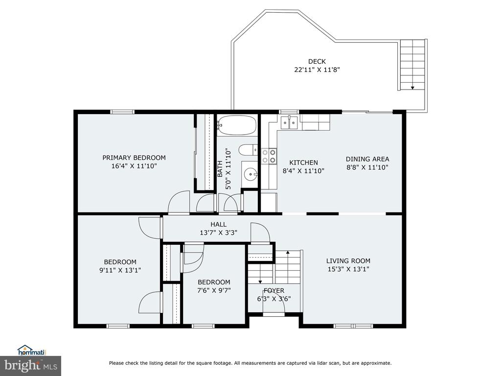 18 CLARENDON DRIVE