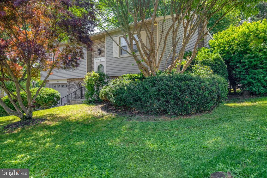 18 CLARENDON DRIVE