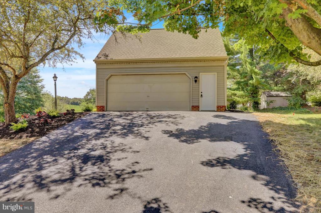 75 E MOHLER CHURCH ROAD