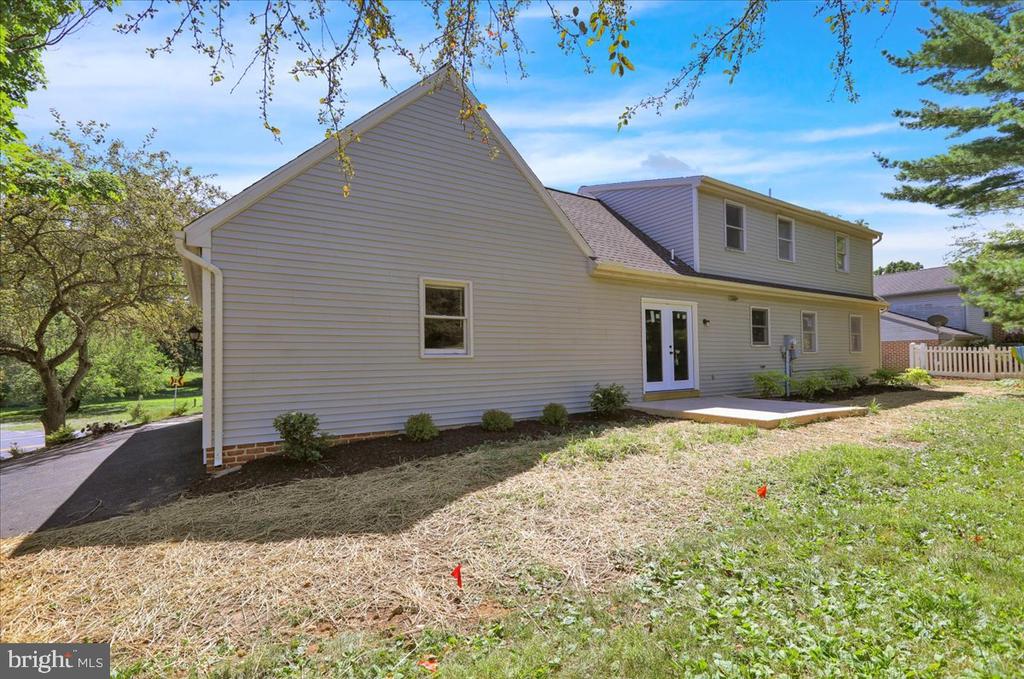 75 E MOHLER CHURCH ROAD