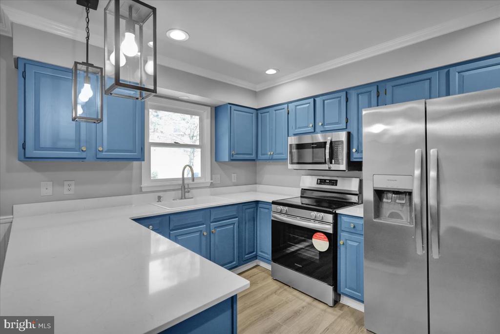75 E MOHLER CHURCH ROAD