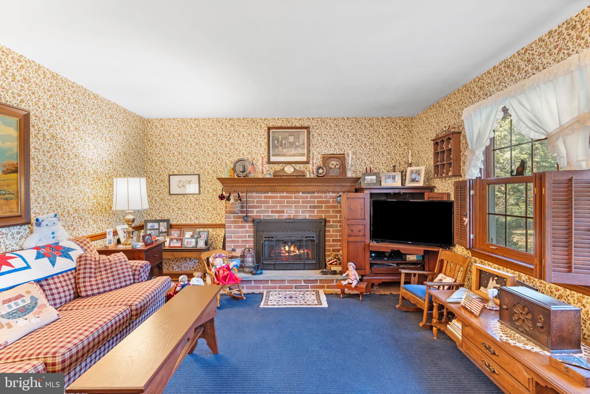 1121 OLD EAGLE ROAD