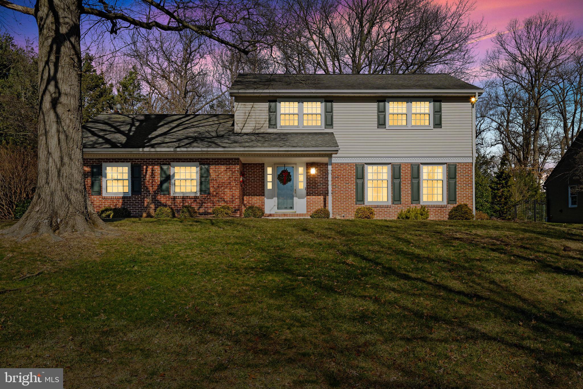 1121 OLD EAGLE ROAD