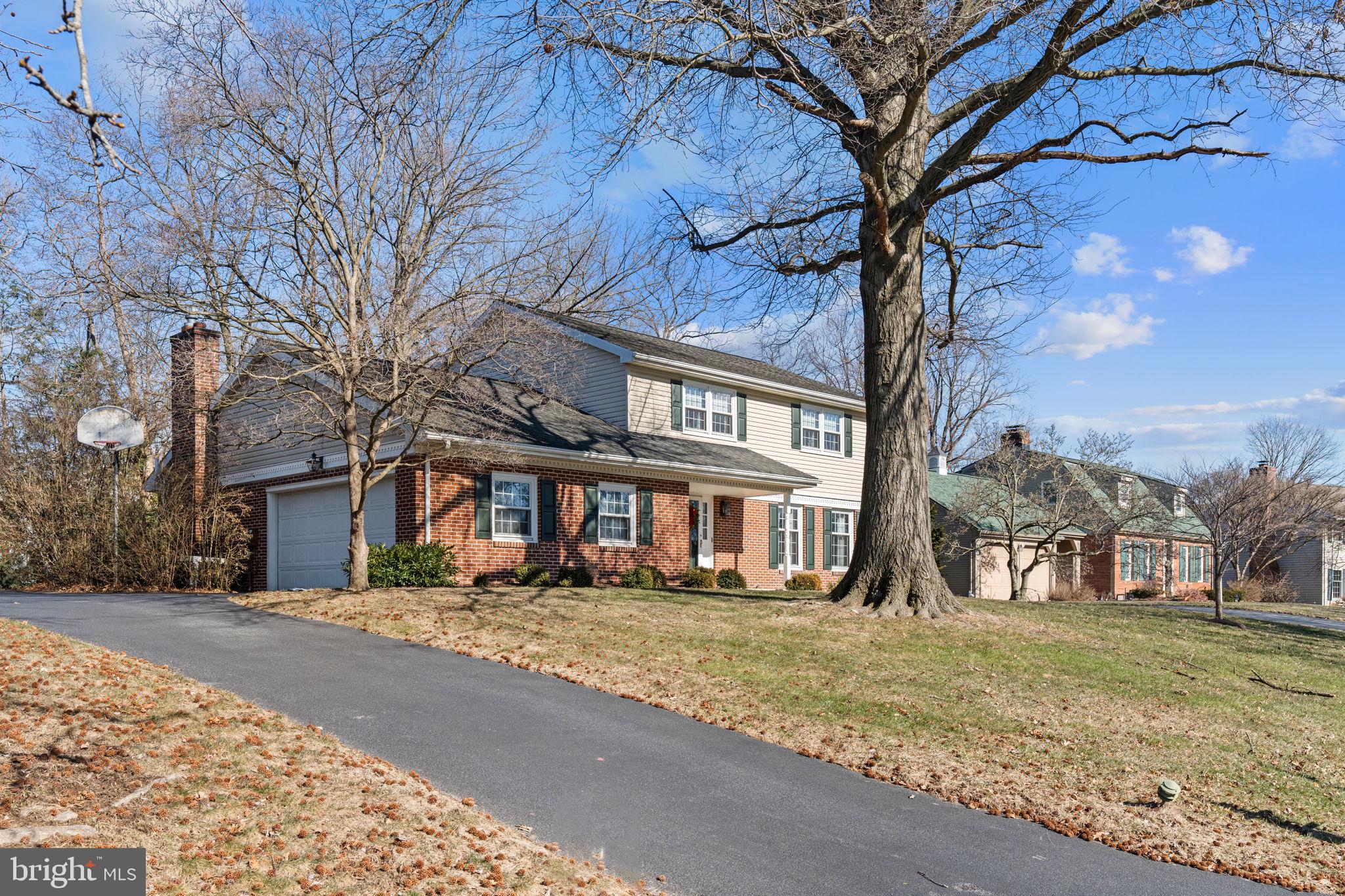 1121 OLD EAGLE ROAD