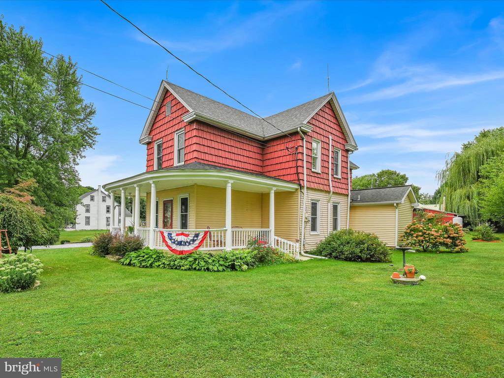 300 HILLDALE ROAD