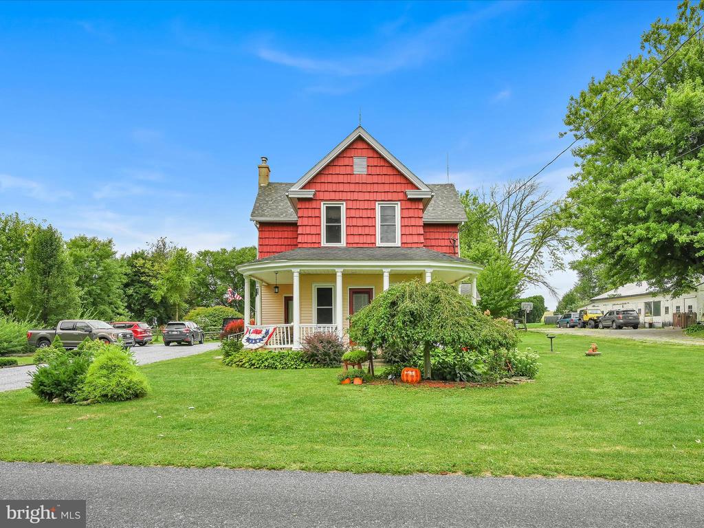 300 HILLDALE ROAD