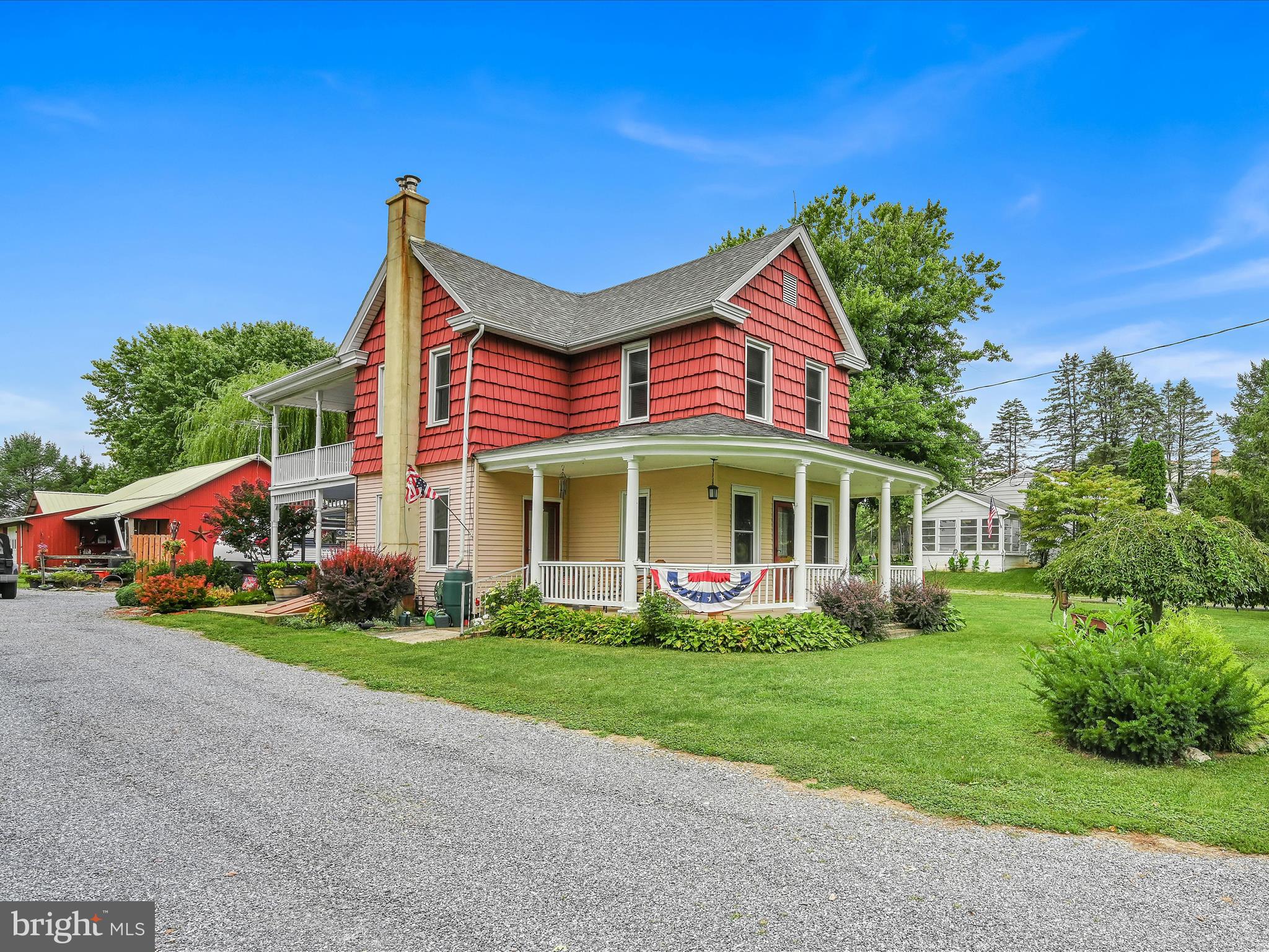 300 HILLDALE ROAD