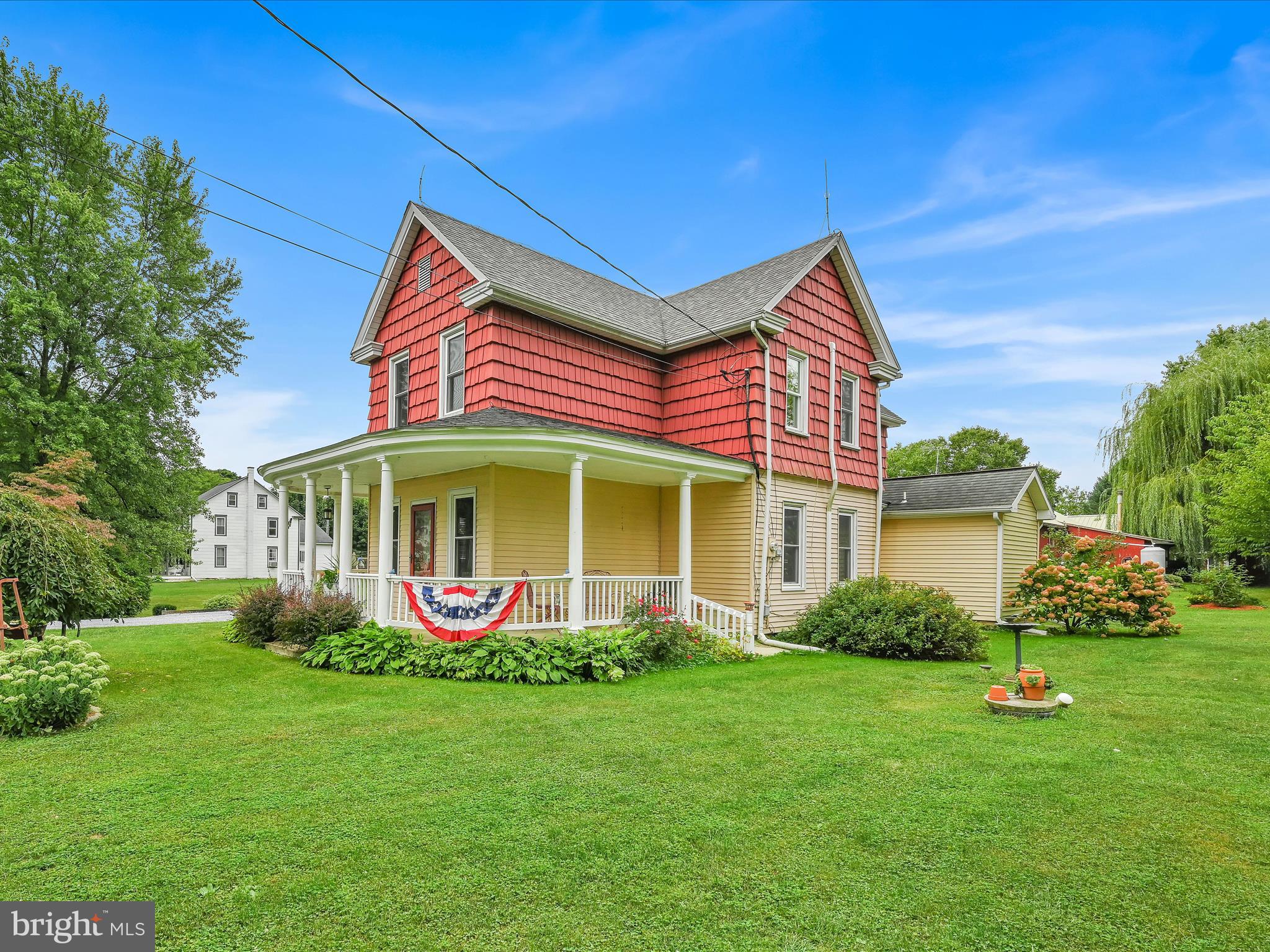 300 HILLDALE ROAD