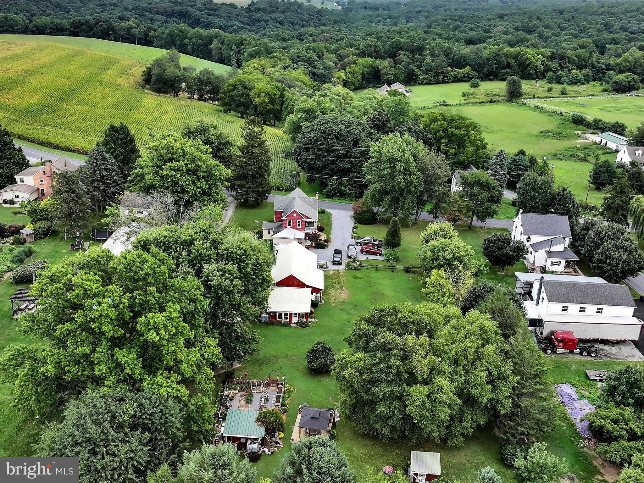 300 HILLDALE ROAD