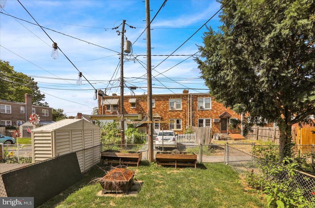 531 BURROWES AVENUE