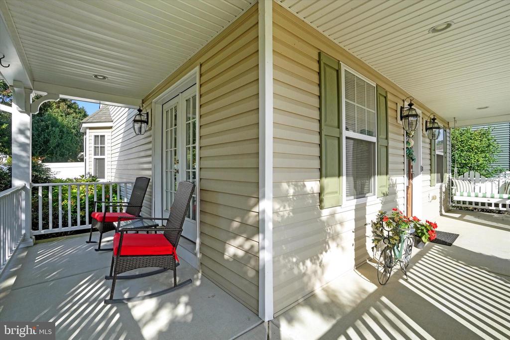 111 BASIL STREET