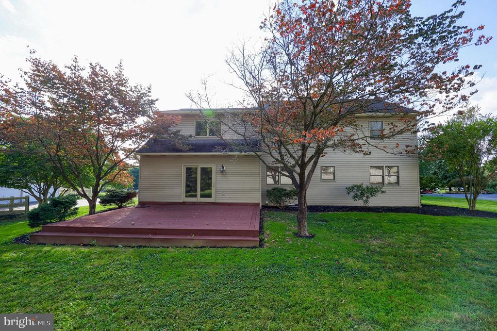 1719 CROSSFIELD DRIVE